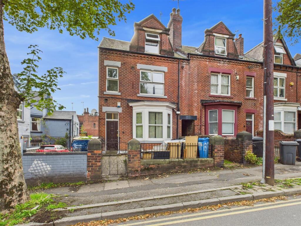 Main image of property: Sheldon Road, Sheffield