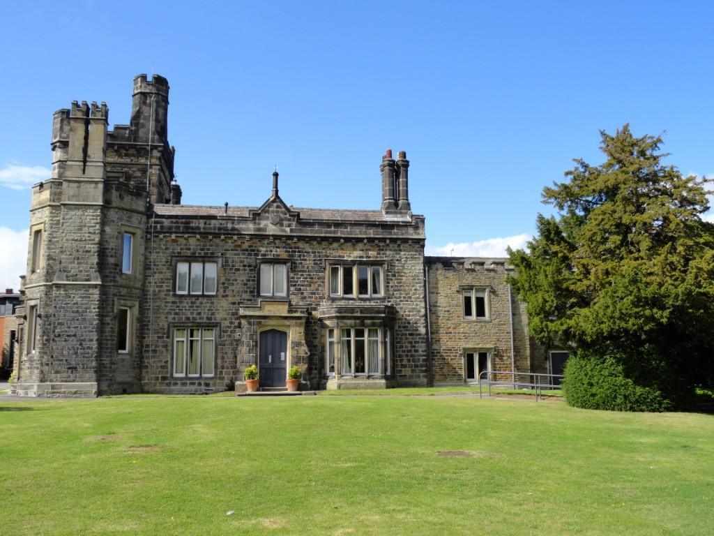 Main image of property: Apartment 34, Abbeydale Hall, S17
