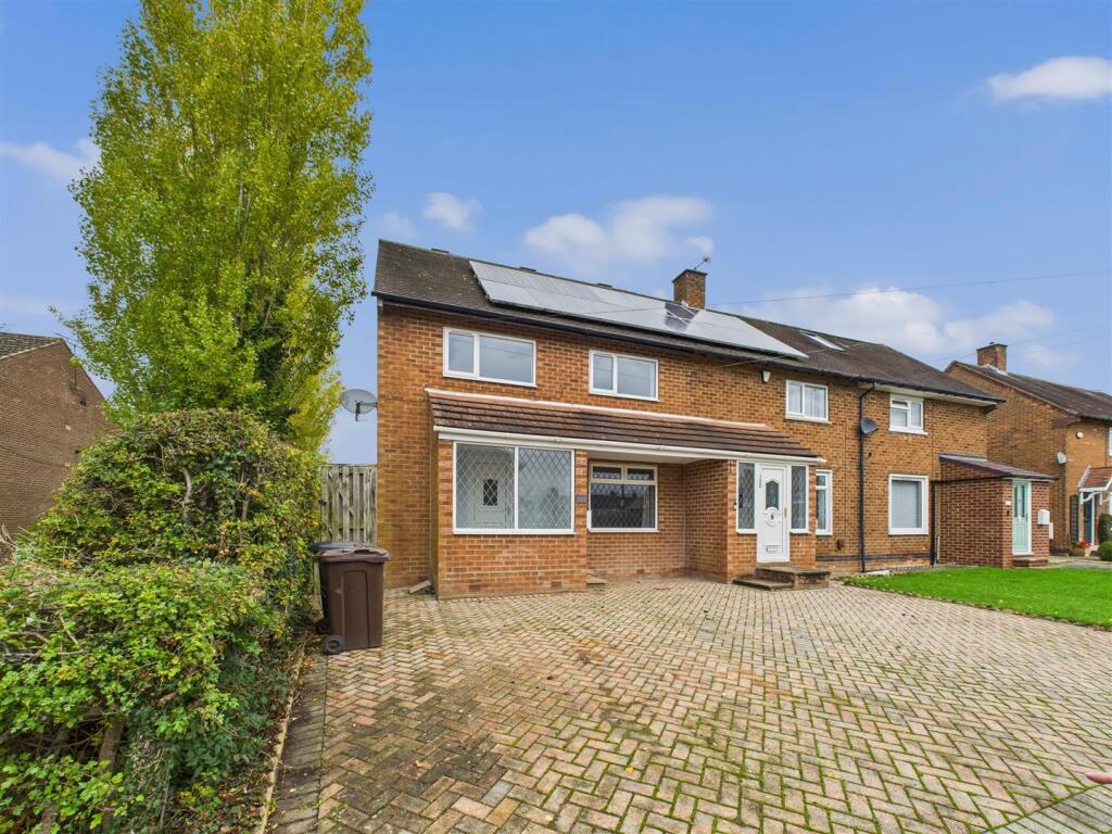Main image of property: Reney Avenue, Sheffield