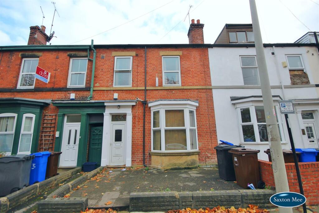 Main image of property: 5 Havelock Street Sheffield, S10 2FP