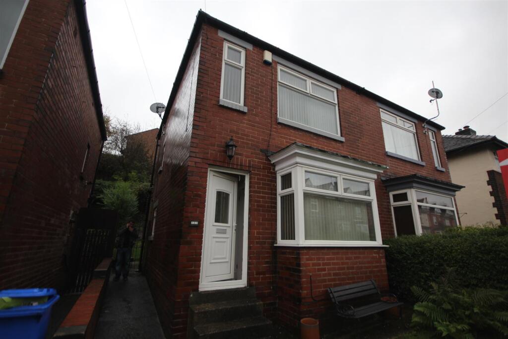 Main image of property: 121 Archer Road, Sheffield, S8 0JX
