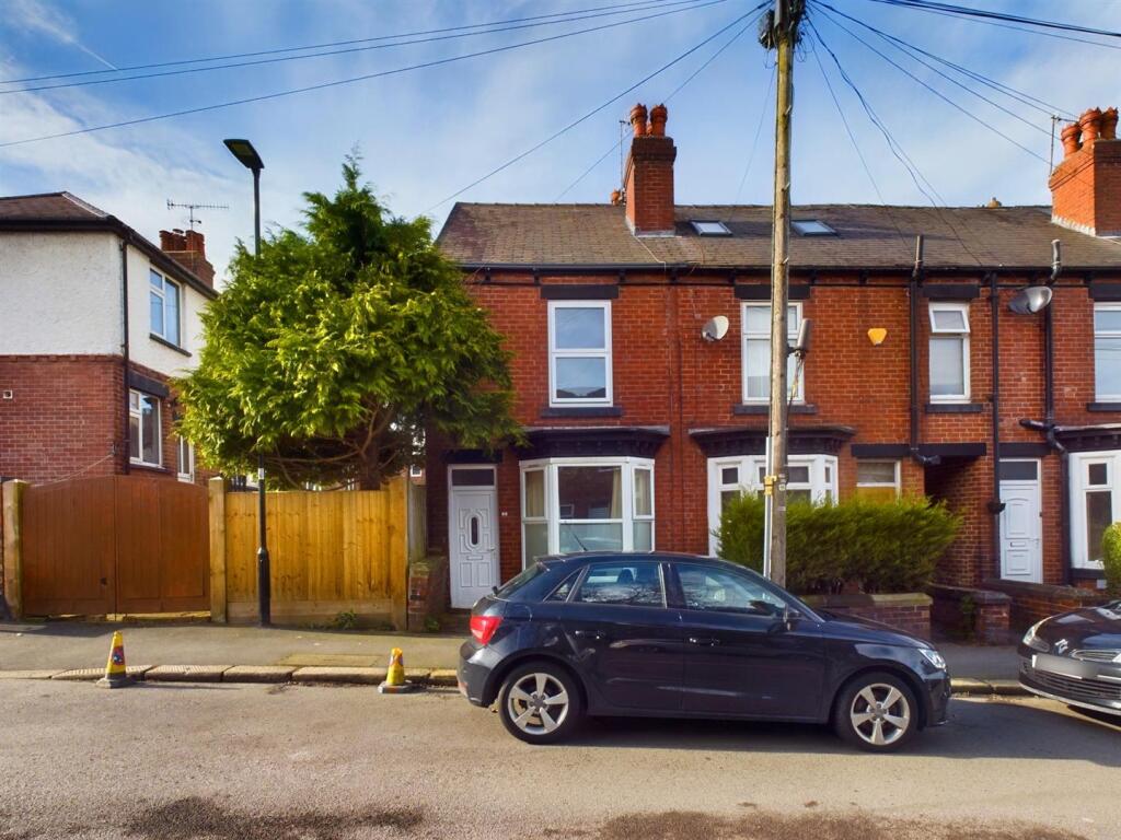 Main image of property: Murray Road, Sheffield