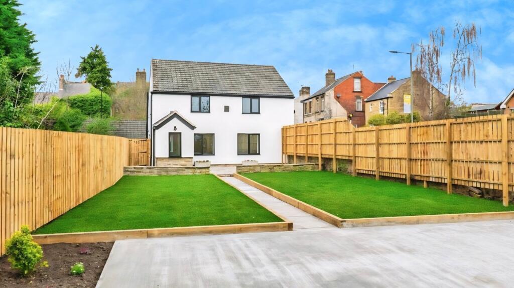 Main image of property: High Street, Ecclesfield, Sheffield