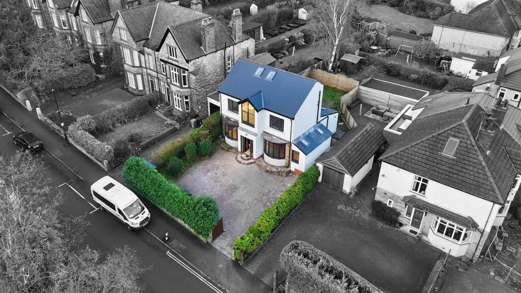 Main image of property: Devonshire Road, Dore, Sheffield