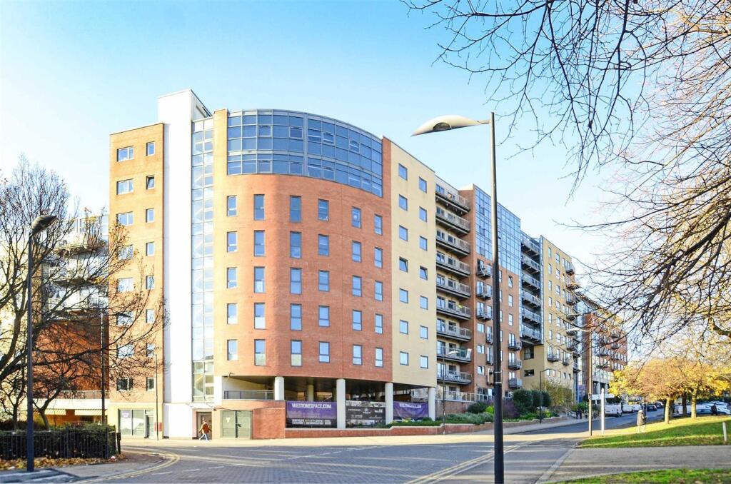 Main image of property: Fitzwilliam Street, Sheffield