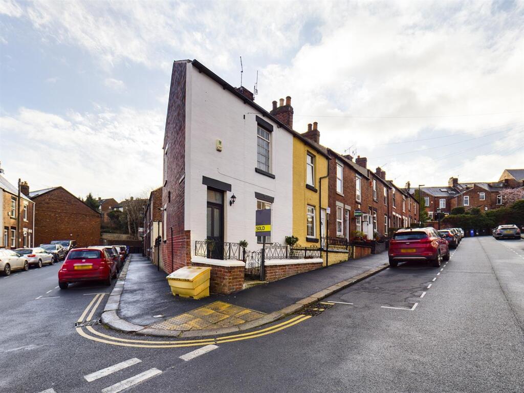 Main image of property: Stewart Road, Sheffield