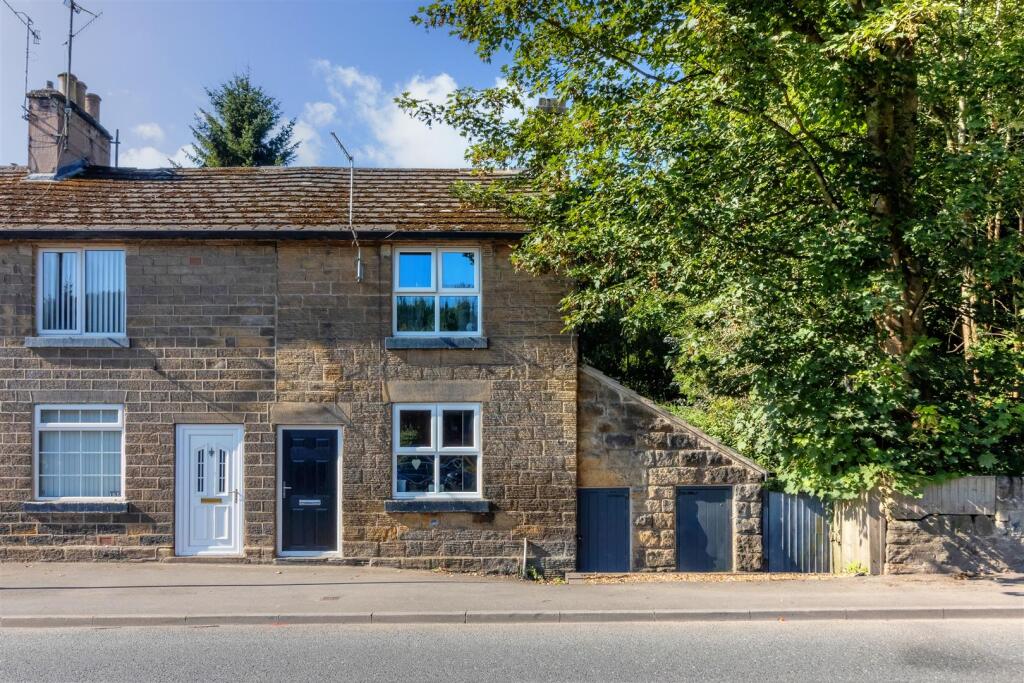 Main image of property: Main Road, Wharncliffe Side, Sheffield