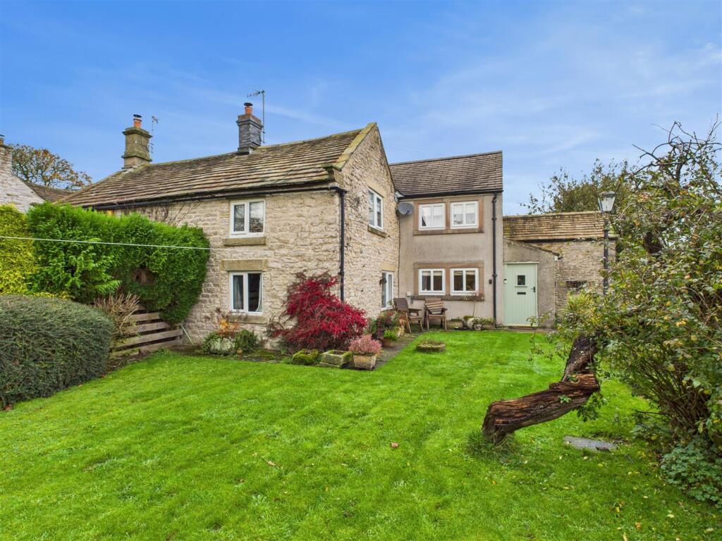 Main image of property: Foolow, Eyam, Hope Valley