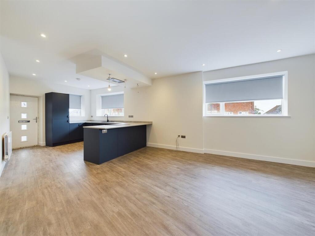 Main image of property: Ridgeway Road, Sheffield