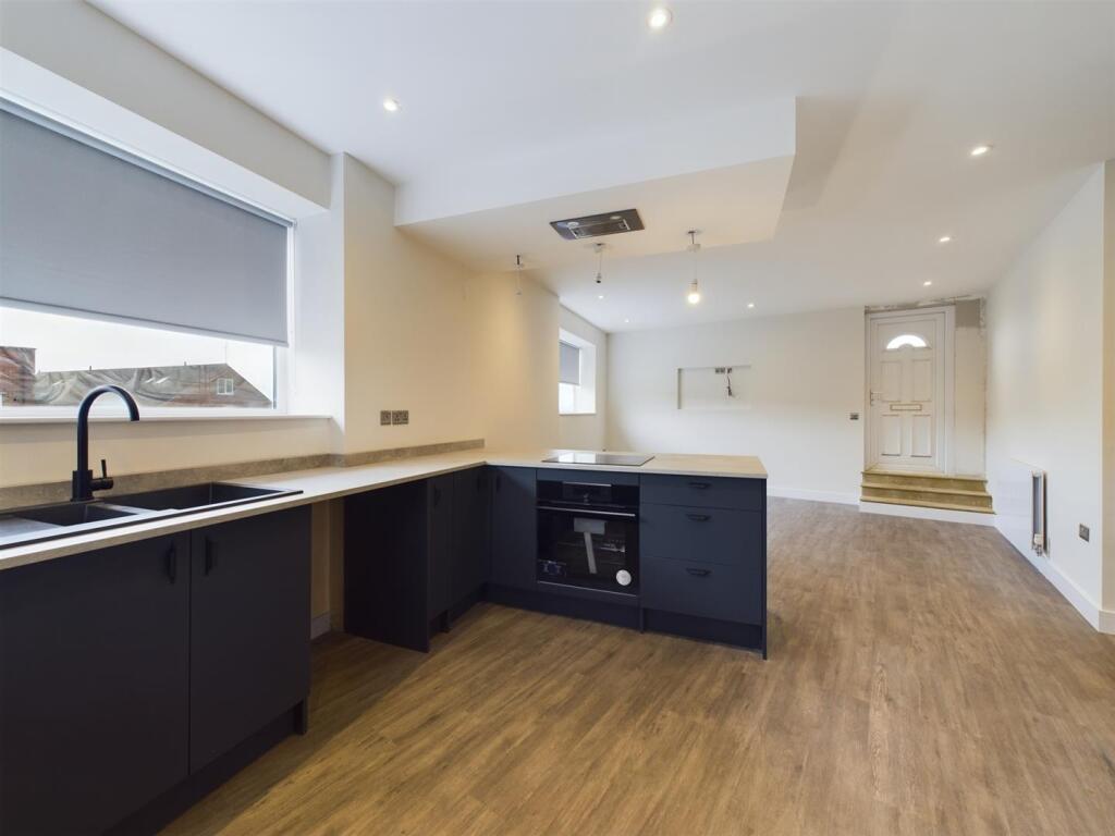 Main image of property: Ridgeway Road, Sheffield