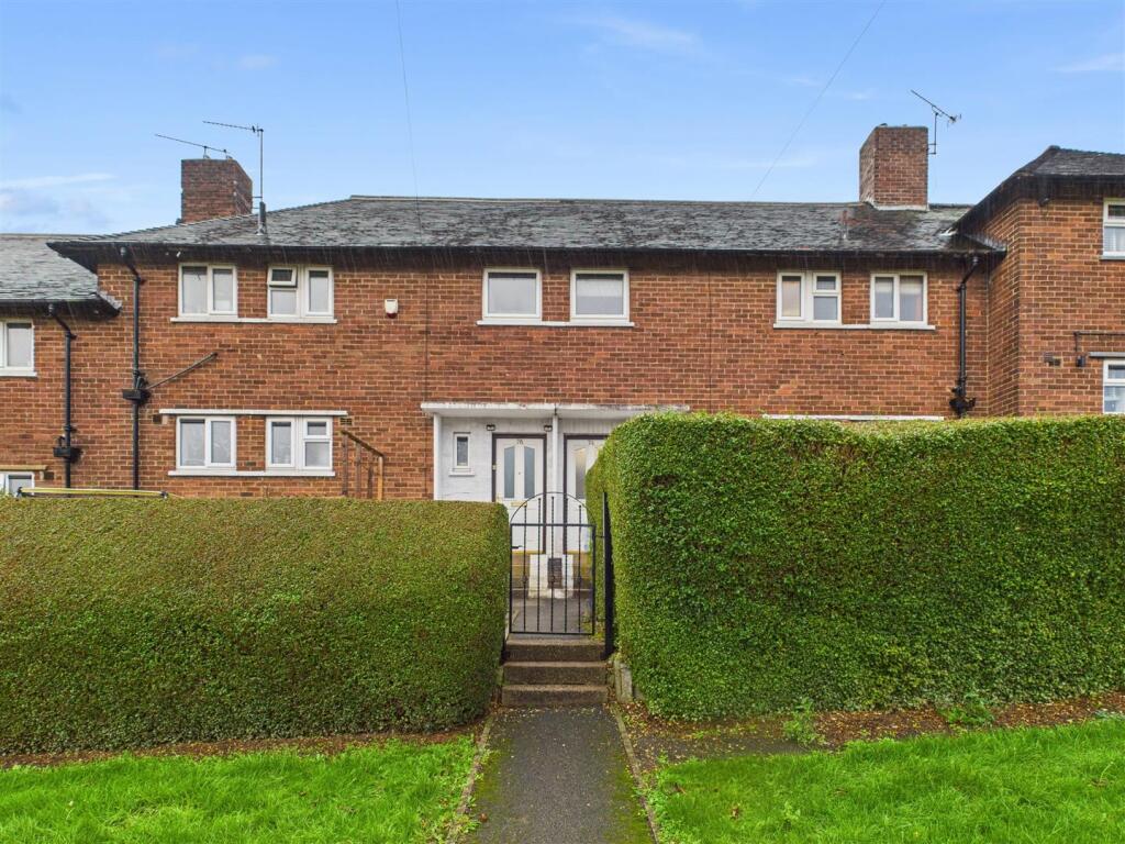 Main image of property: Greenwood Avenue, Sheffield