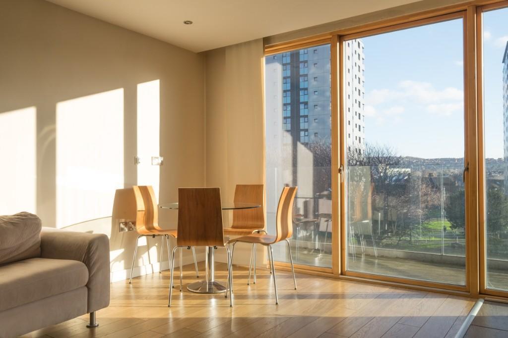 Main image of property: Apartment 4, Napier Street, Sheffield