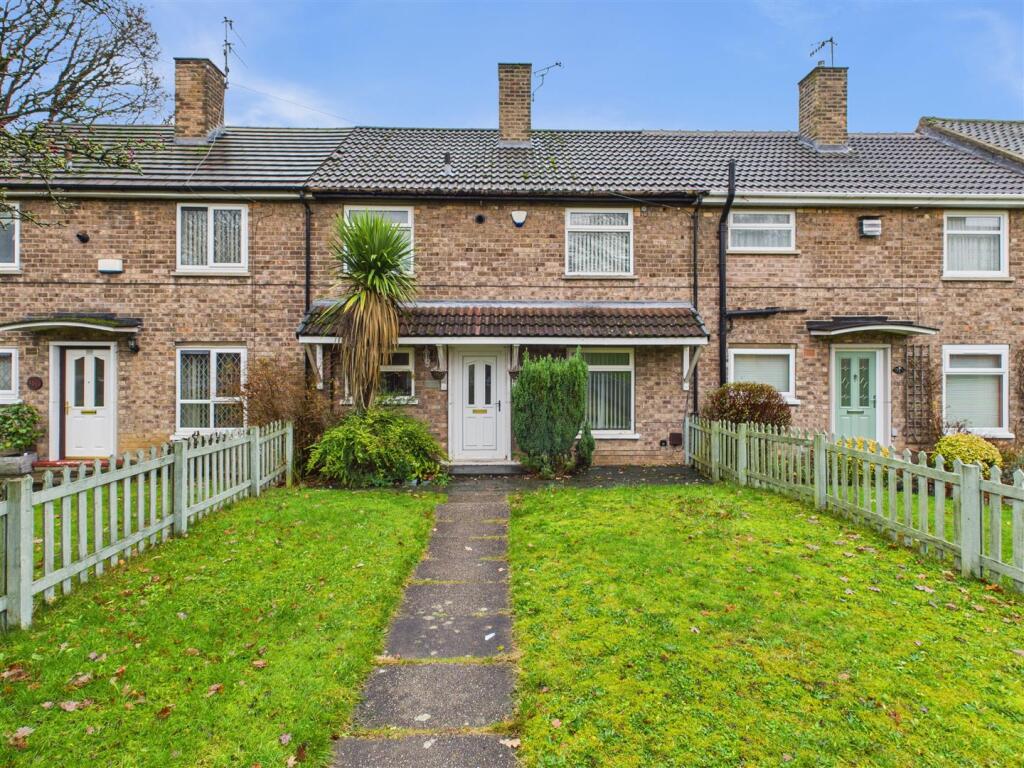 Main image of property: Gresley Road, Sheffield