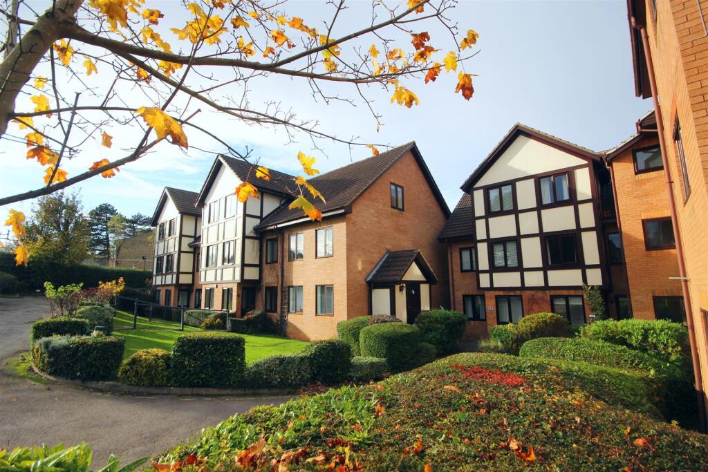 Main image of property: Hallam Chase, Sheffield