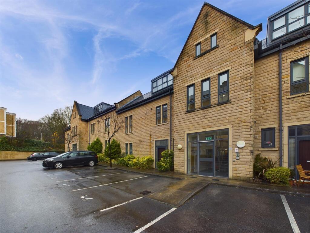 Main image of property: Apt 47 Osborne Mews, Osborne Road, Nether Edge, Sheffield, S11 9EG