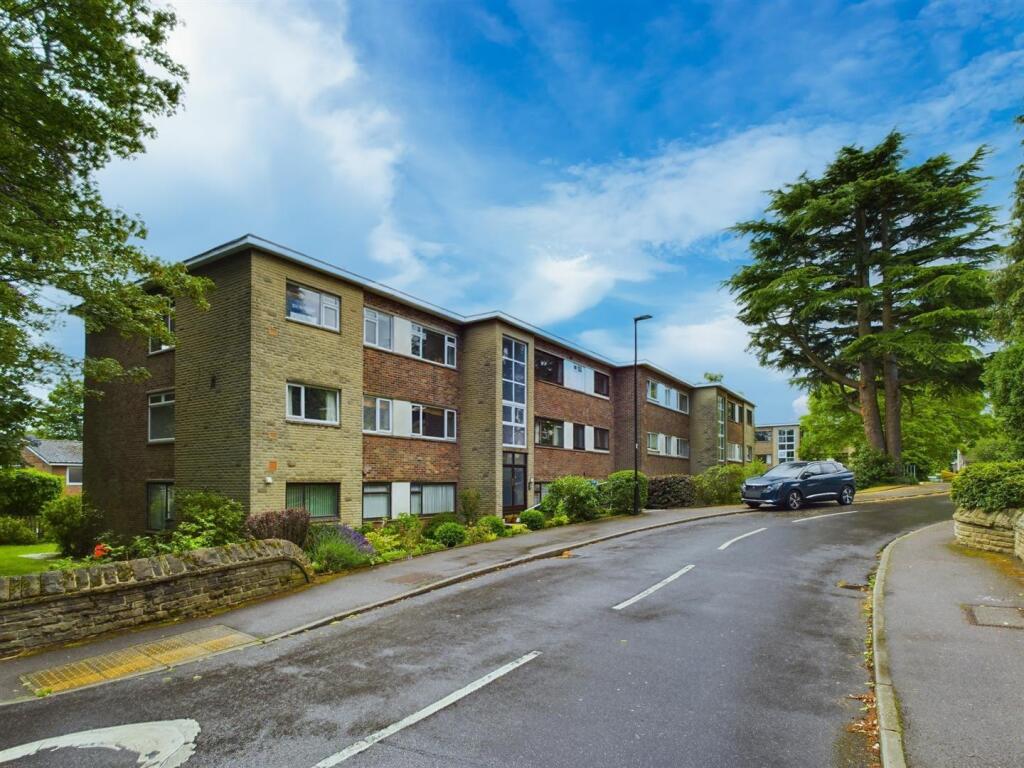 Main image of property: Hill Turrets Close, Sheffield