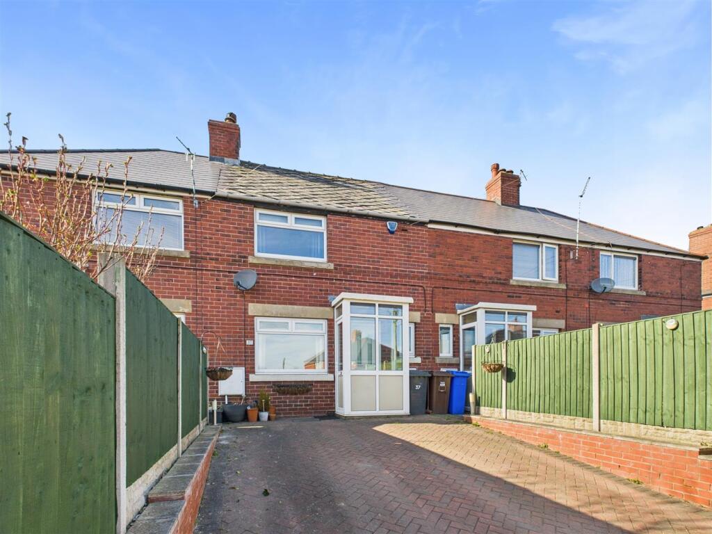 Main image of property: Oldfield Terrace, Stannington, Sheffield