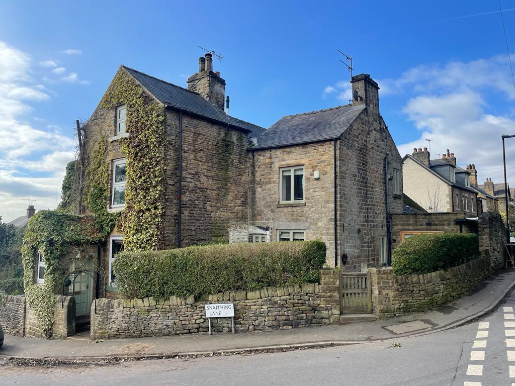 Main image of property: 75 Snaithing Lane, Ranmoor, Sheffield