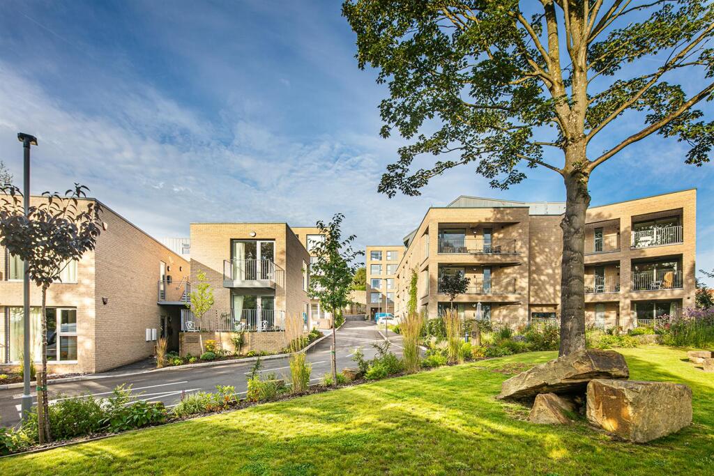 Main image of property: 8 Hillgate Place, Sheffield, S11