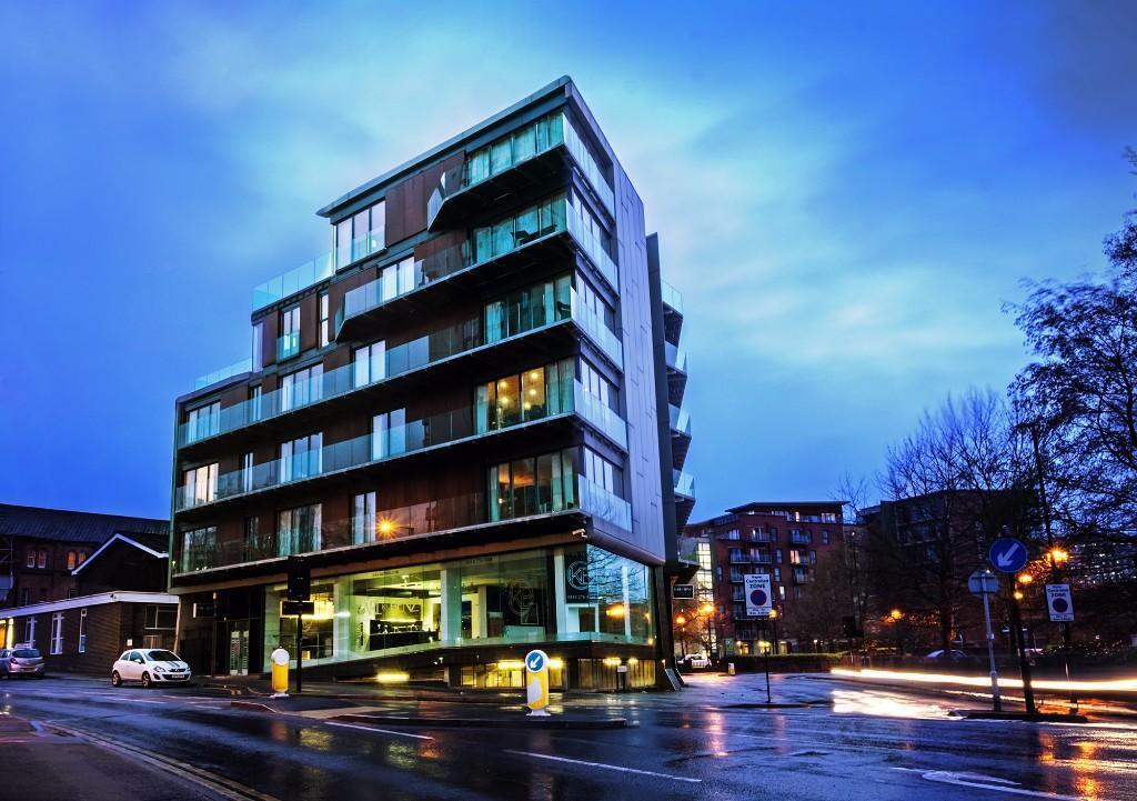 Main image of property: Apartment 25, Napier Street, Sheffield, S11