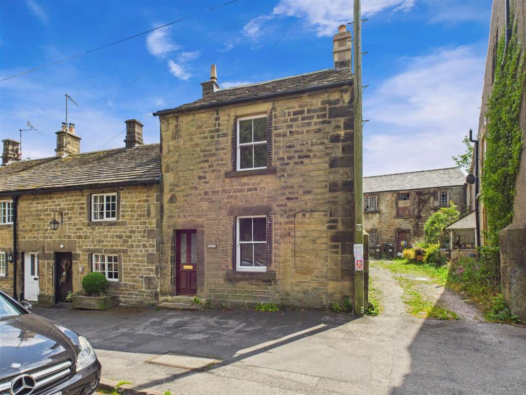 Main image of property: Church Street, Eyam, Hope Valley