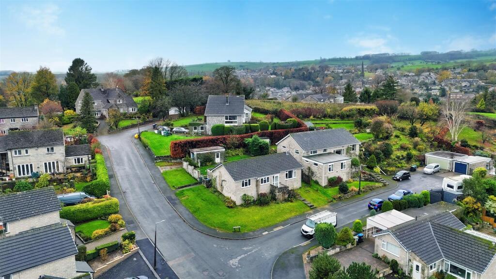 Main image of property: Castle Close, Bakewell