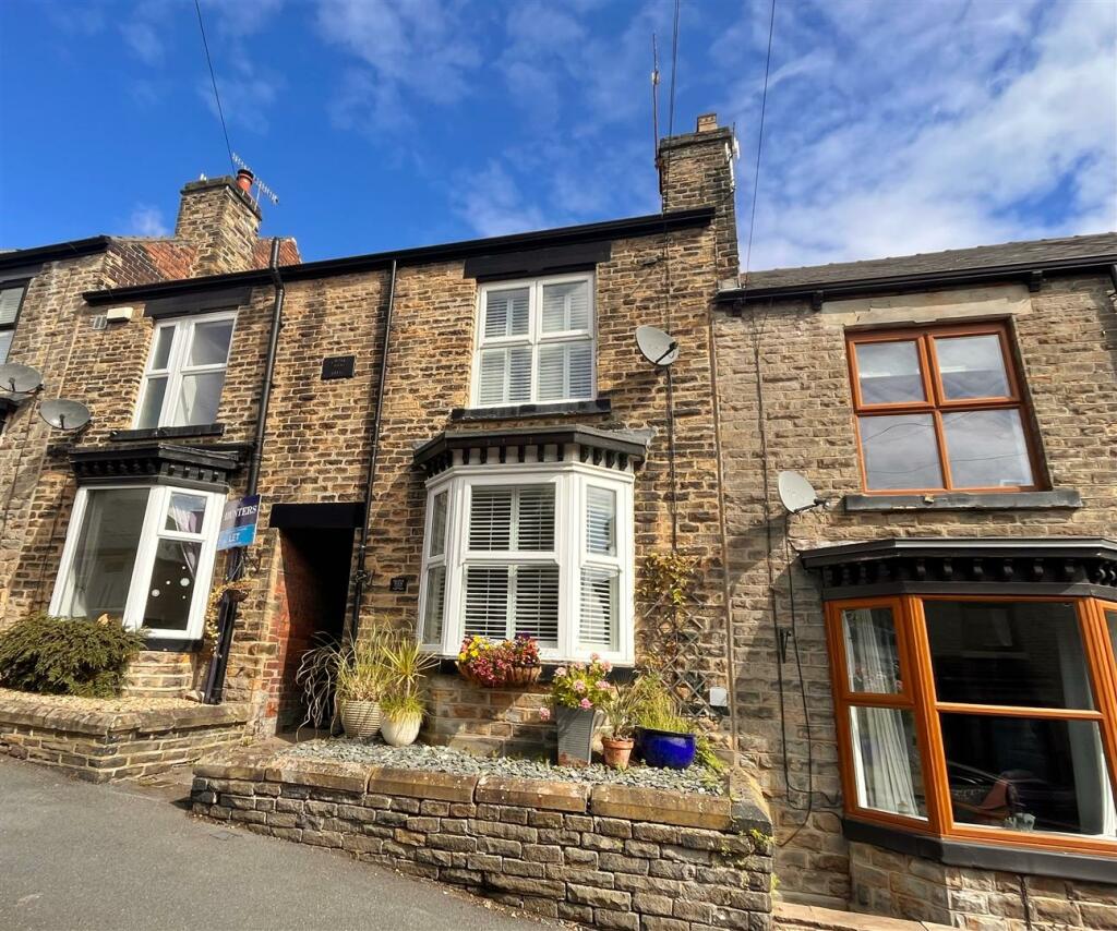 3 bedroom house for sale in Wynyard Road, Hillsborough, Sheffield, S6