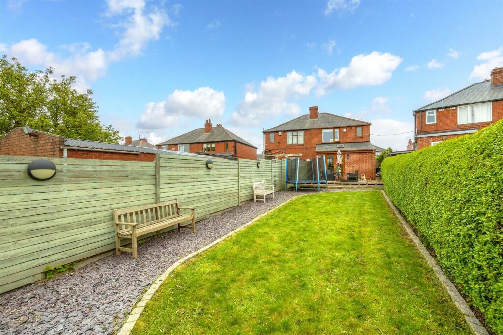 2 bedroom semidetached house for sale in Stannington Road, Stannington