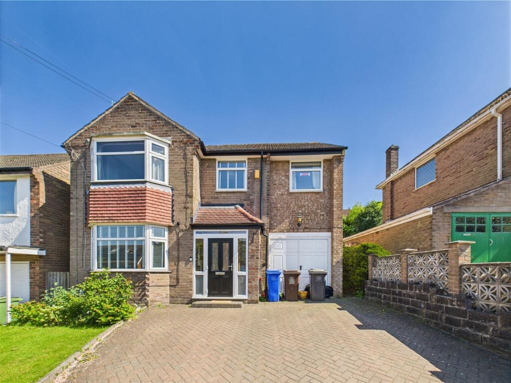 Main image of property: Twentywell Road, Bradway, Sheffield