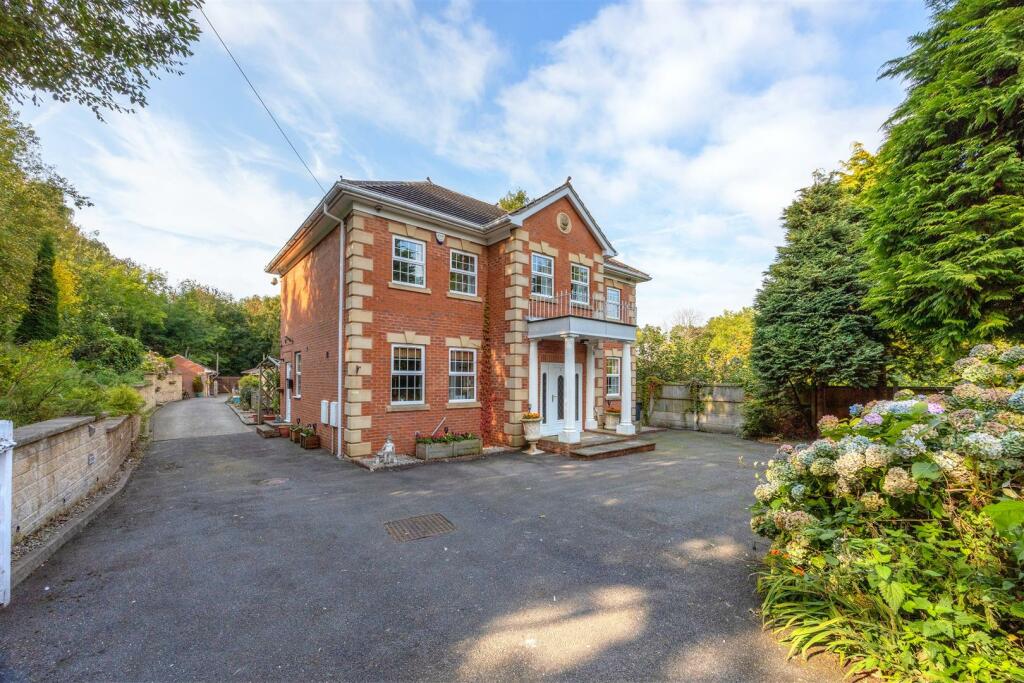Main image of property: Castlerow View, Bradway, Sheffield