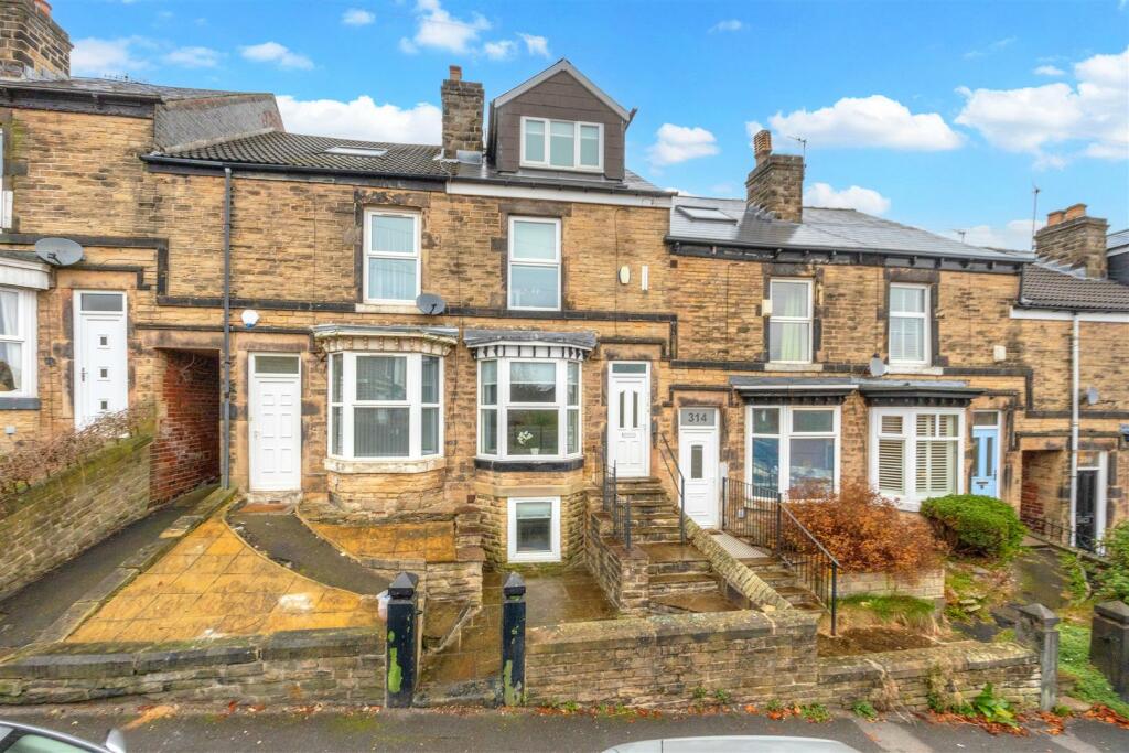 Main image of property: School Road, Crookes, Sheffield