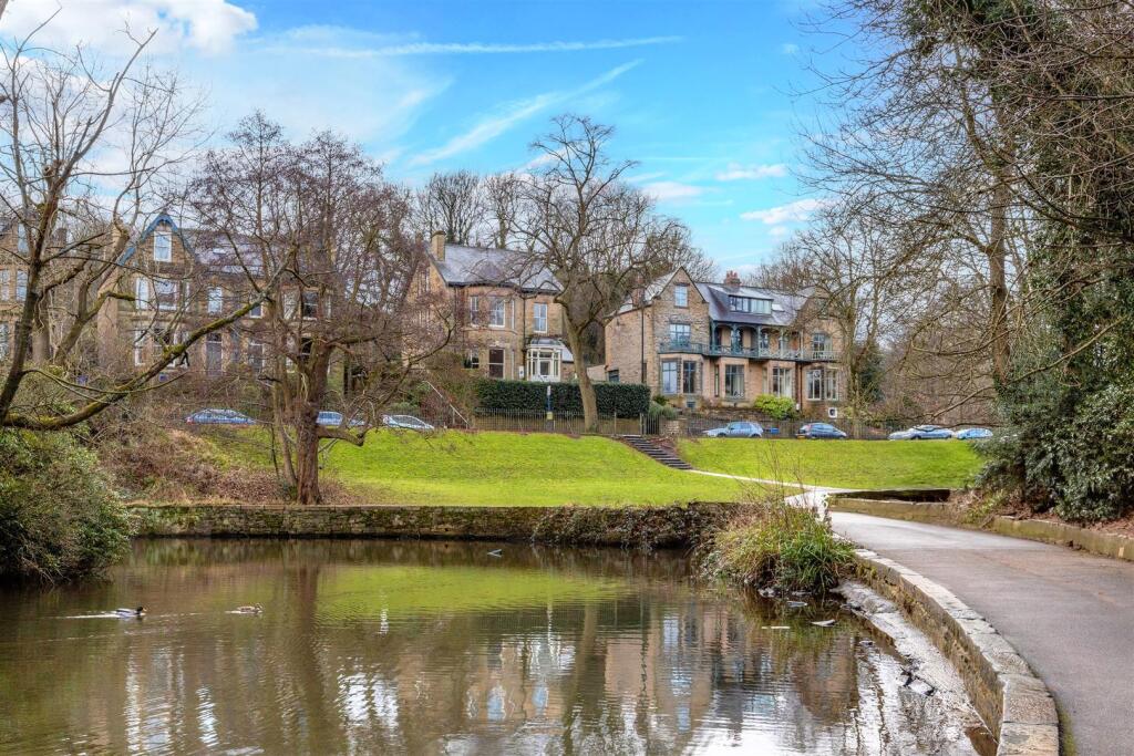 Main image of property: Rustlings House, 205a & 205b Rustlings Road, Endcliffe Park, Sheffield