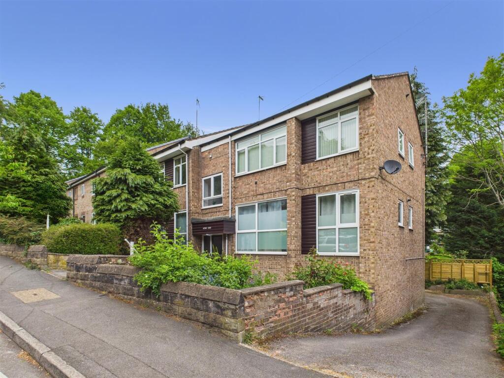 Main image of property: Oakdale Road, Nether Edge, Sheffield