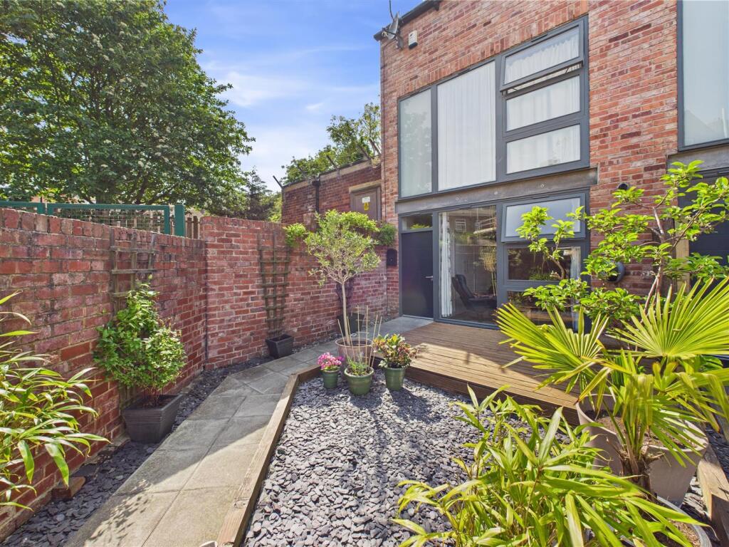 Main image of property: Onslow Road, Sheffield