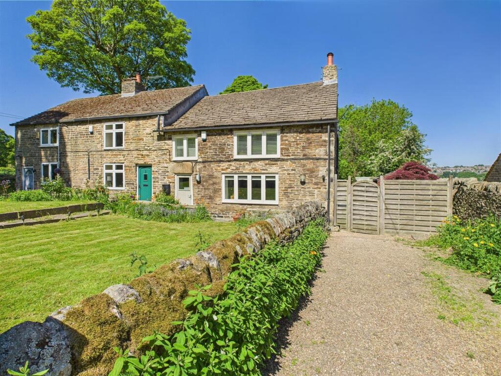 Main image of property: Cottage Lane, Sheffield