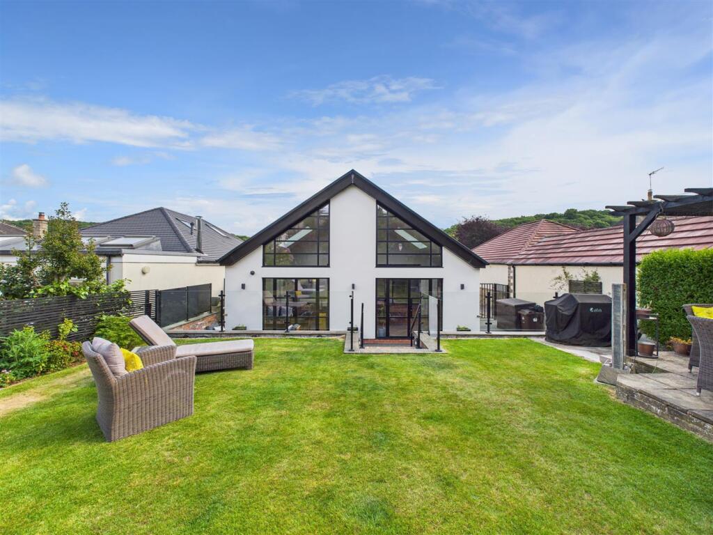 Main image of property: Abbey Lane, Beauchief, Sheffield