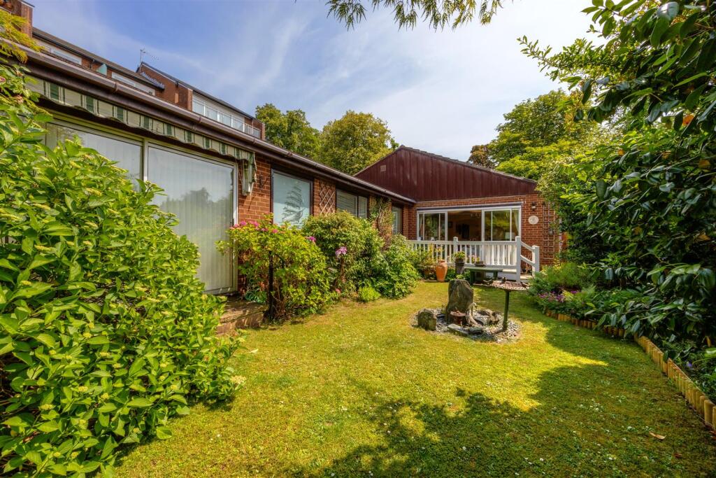 Main image of property: Whinfell Court, Whirlow, Sheffield