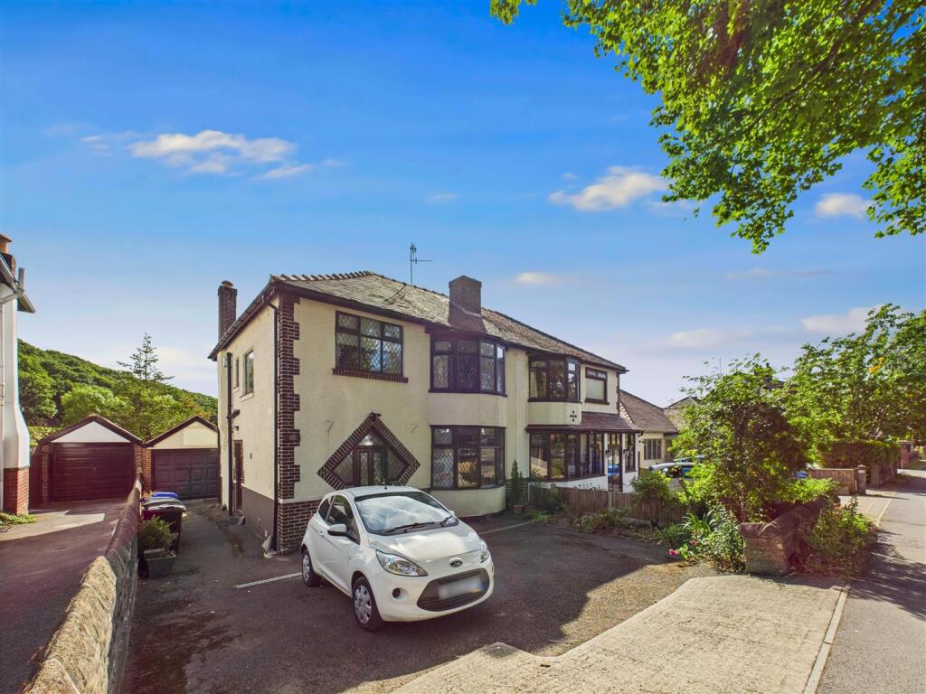 Main image of property: Bocking Lane, Beauchief, Sheffield