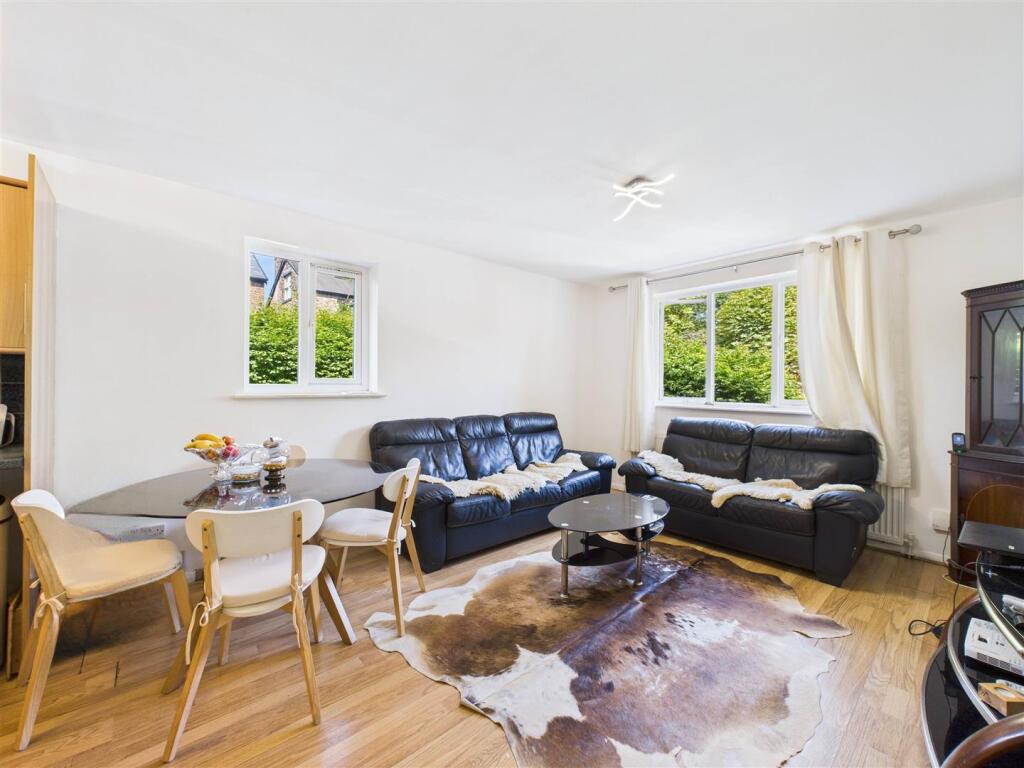 Main image of property: Nether Edge