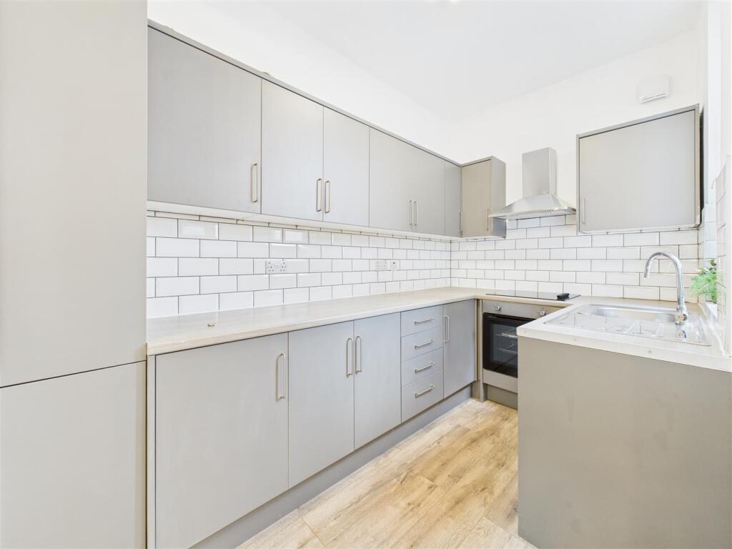 Main image of property: Woodstock Road, Sheffield
