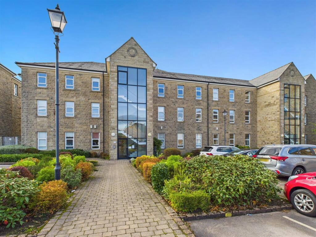 Main image of property: Holyrood Avenue, Sheffield