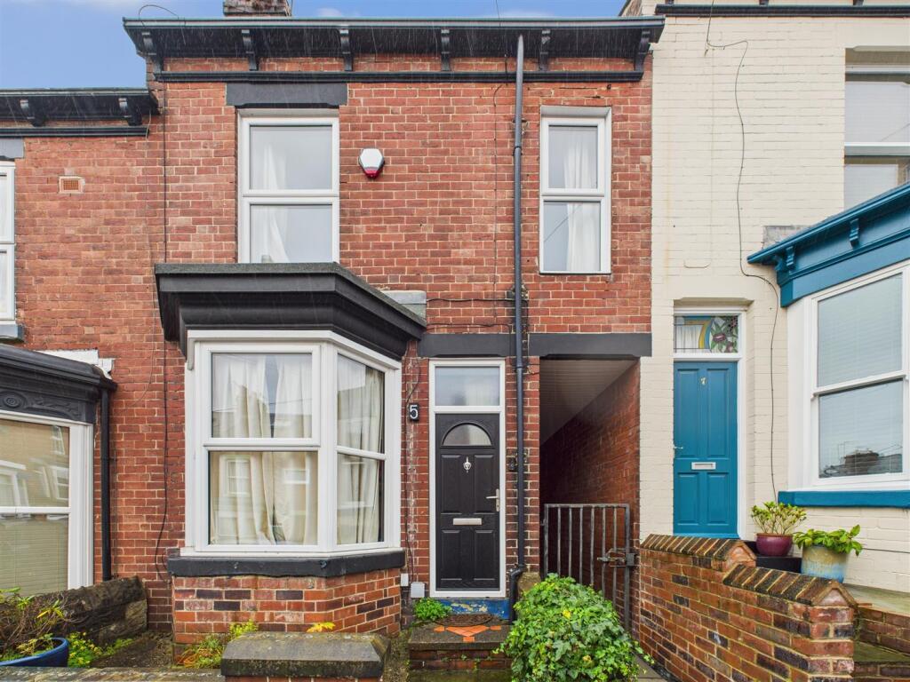 Main image of property: Fulmer Road, Hunters Bar, Sheffield