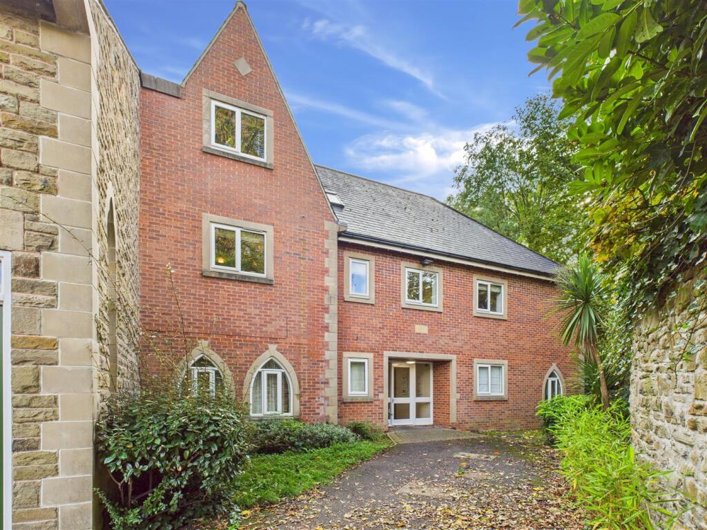 Main image of property: 295 Cemetery Road, Sharrow Vale, Sheffield