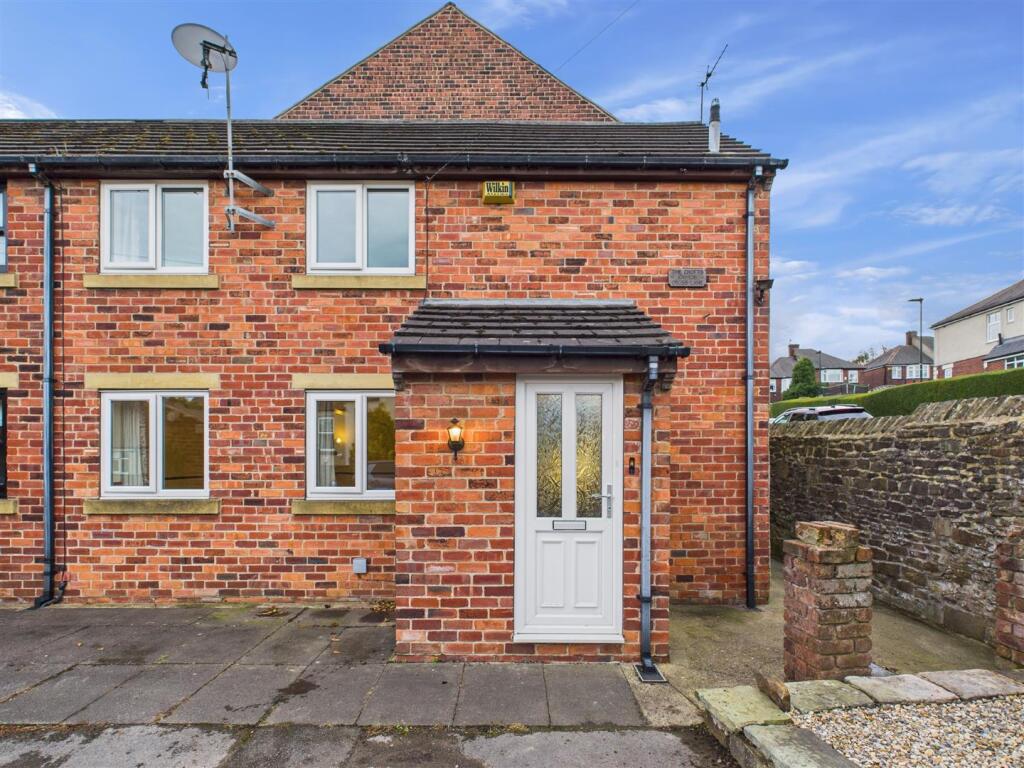 Main image of property: Cross Lane, Sheffield