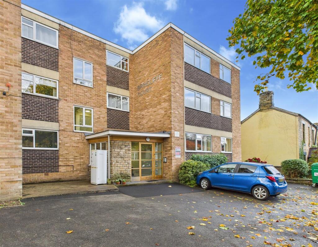Main image of property: Nether Edge Road, Sheffield