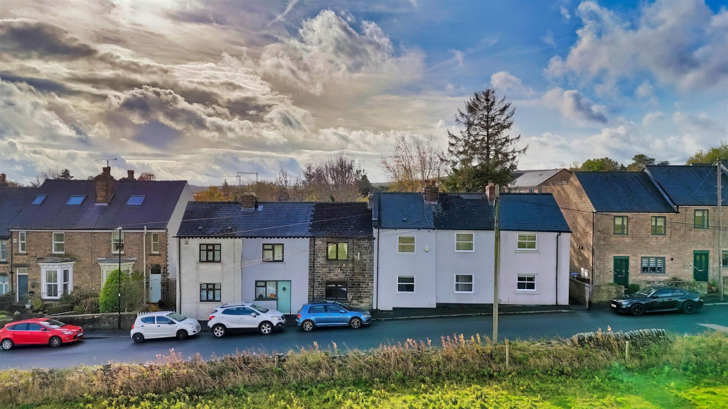 Main image of property: Brickhouse Lane, Dore, Sheffield