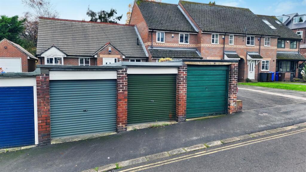 Main image of property: Fulney Road, Sheffield