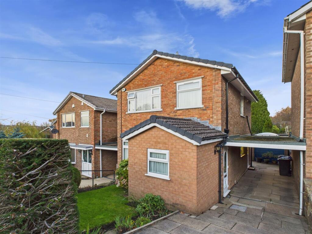 Main image of property: Stephen Drive, Crosspool, Sheffield