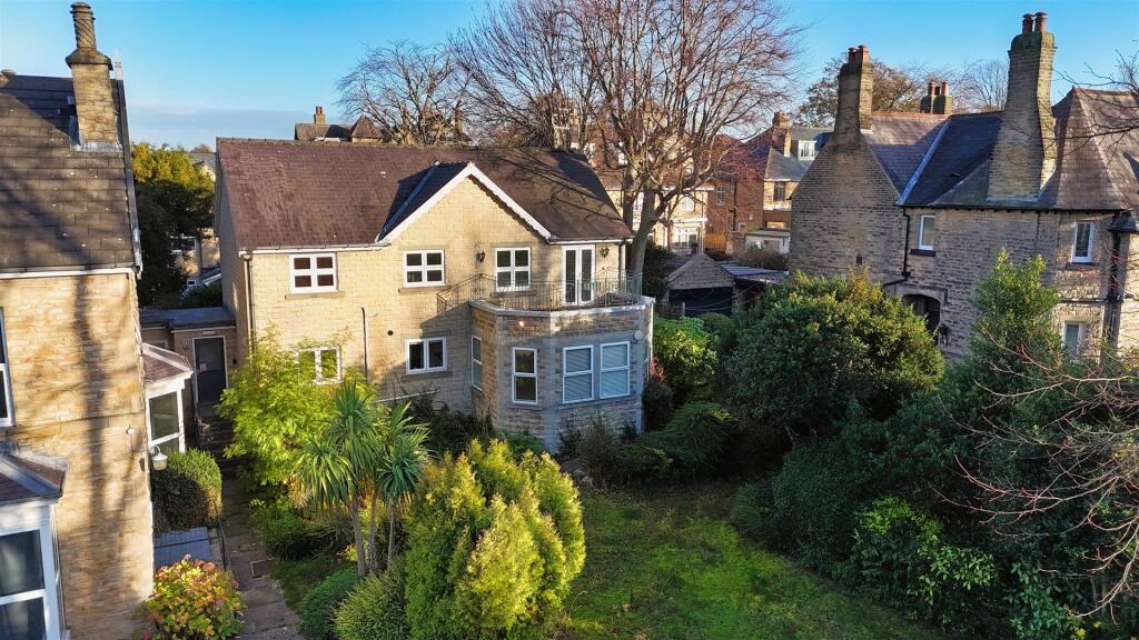 Main image of property: Kingfield Road, Brincliffe, Sheffield