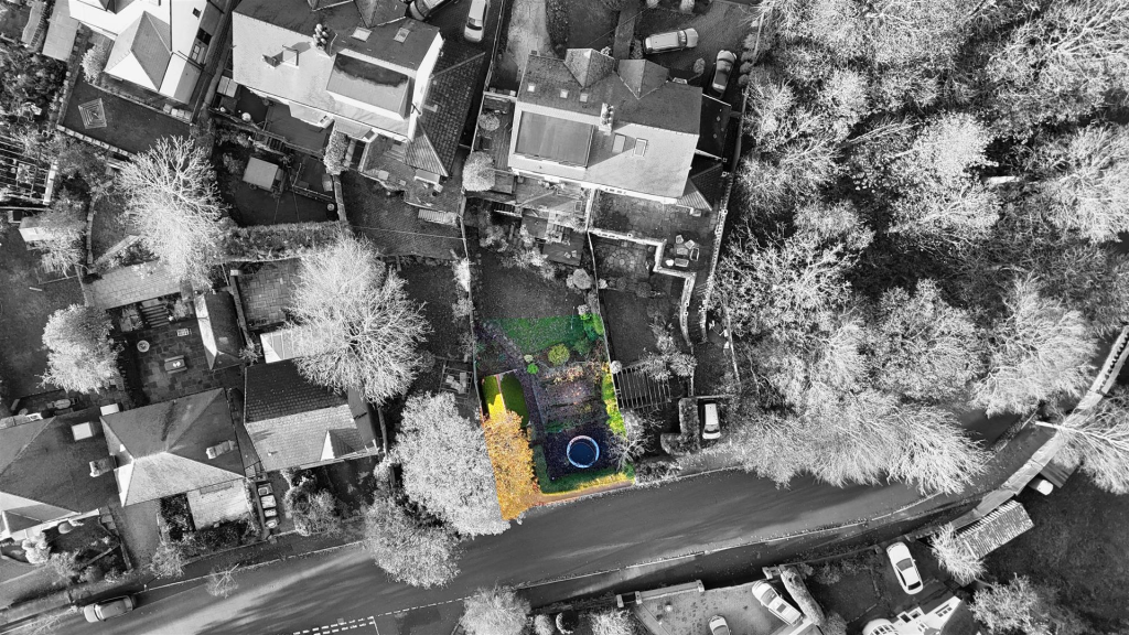 Main image of property: Plot on Haugh Lane